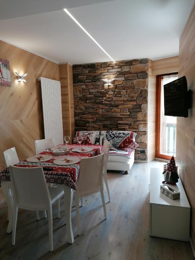 Le stelle 1400 - Cabanaira Condominio Limone Piemonte Exterior foto