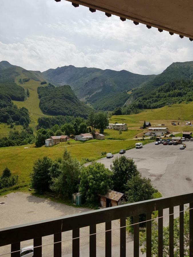 Le stelle 1400 - Cabanaira Condominio Limone Piemonte Exterior foto